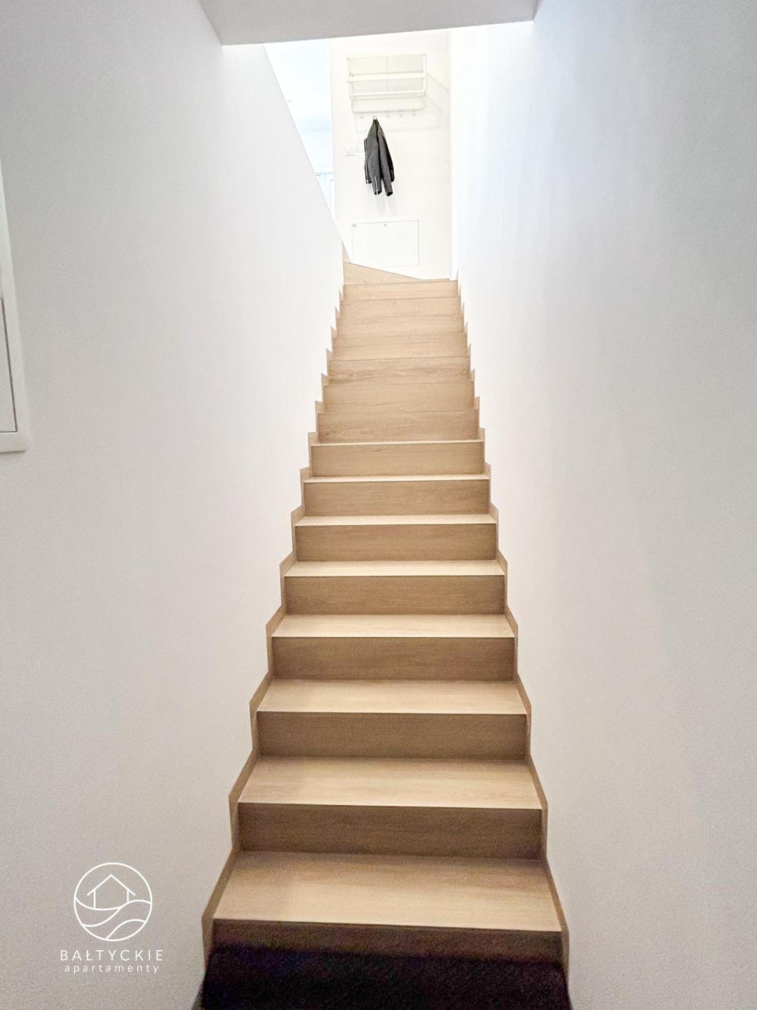 Apartamenty Baltyckie - Luxoro Park أوستكا الغرفة الصورة
